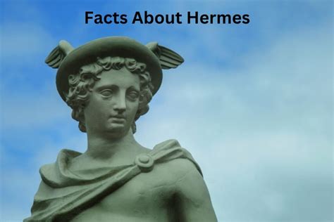 facts about Hermes